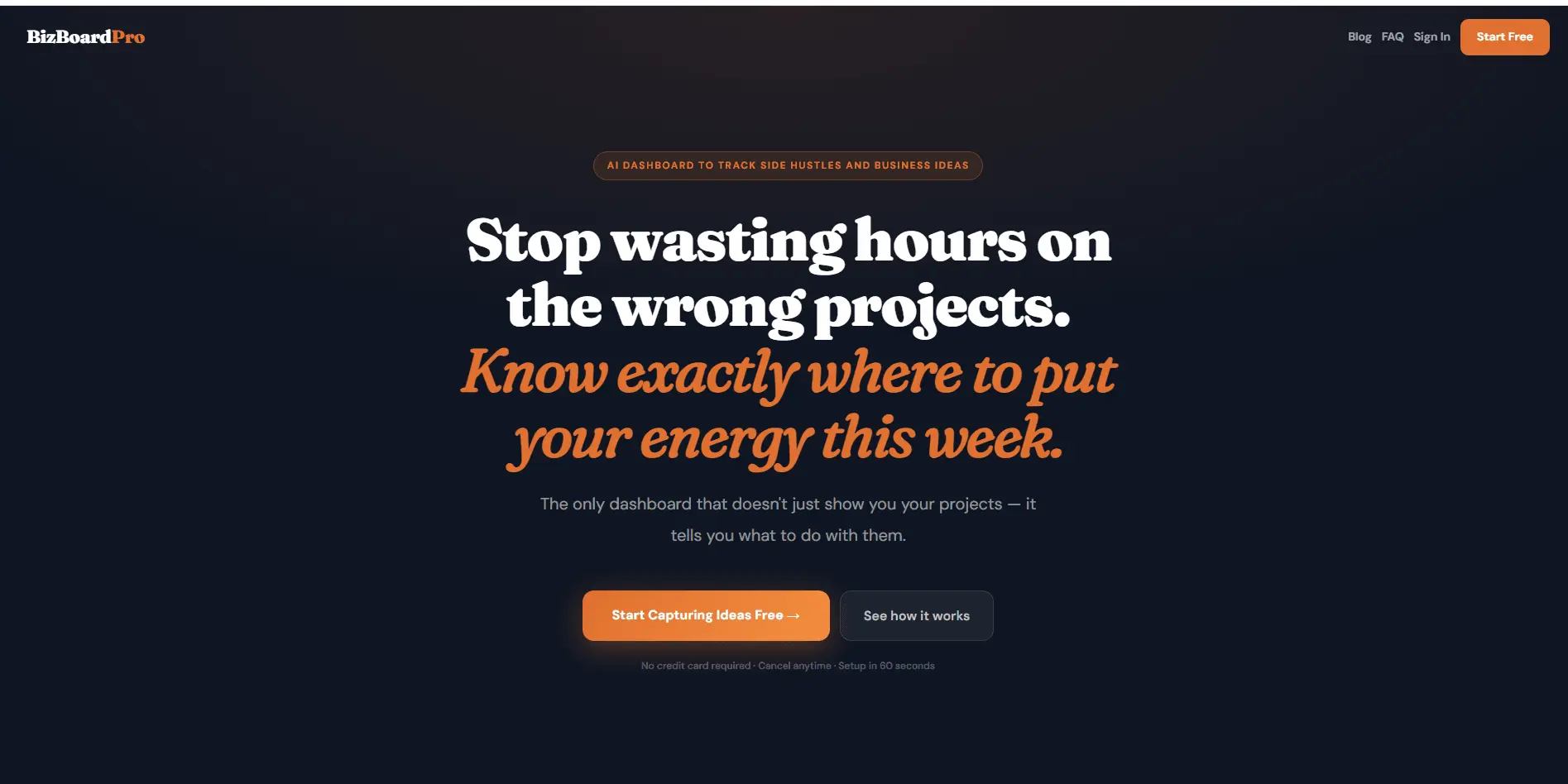 Screenshot 7 of Bizboard Pro