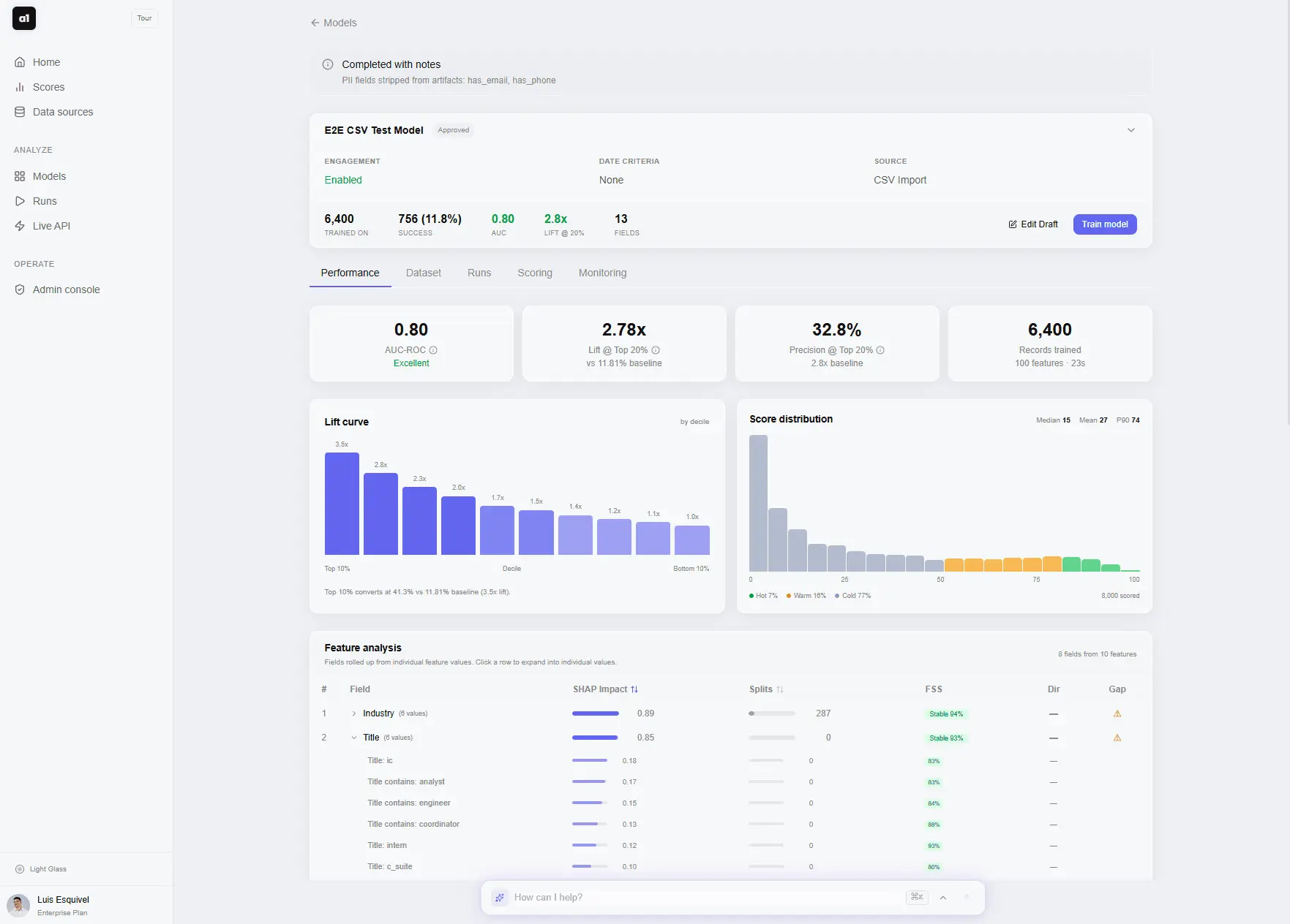Screenshot 3 of ax1om