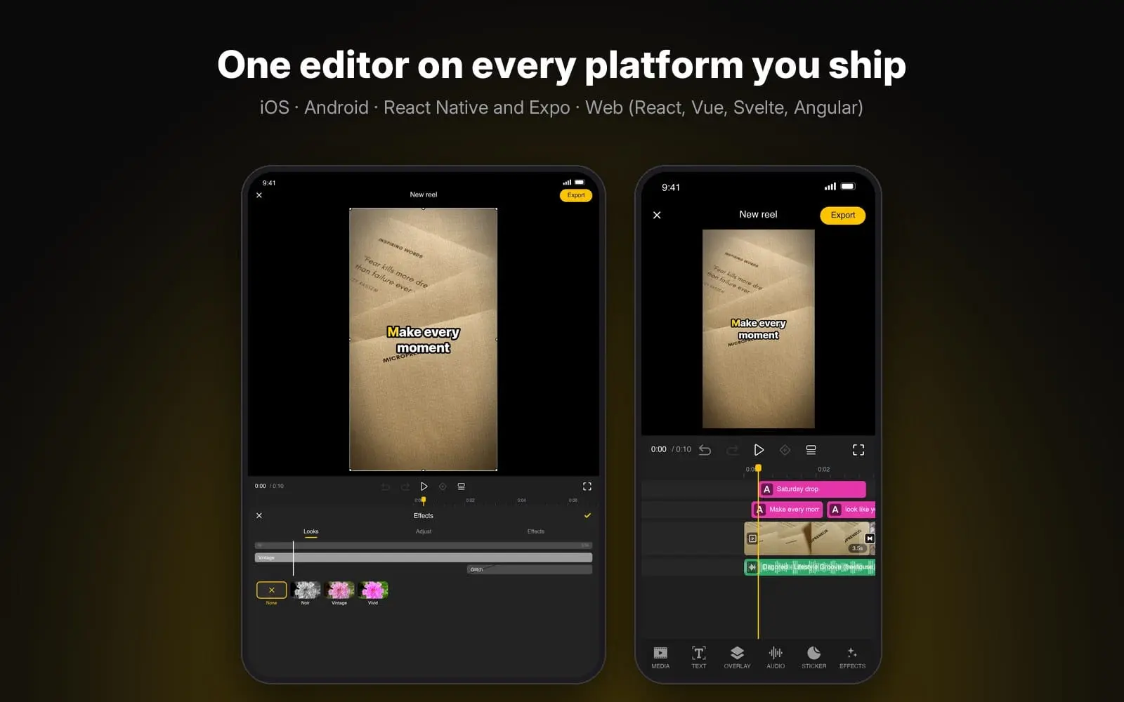 Screenshot 2 of Nitrakit