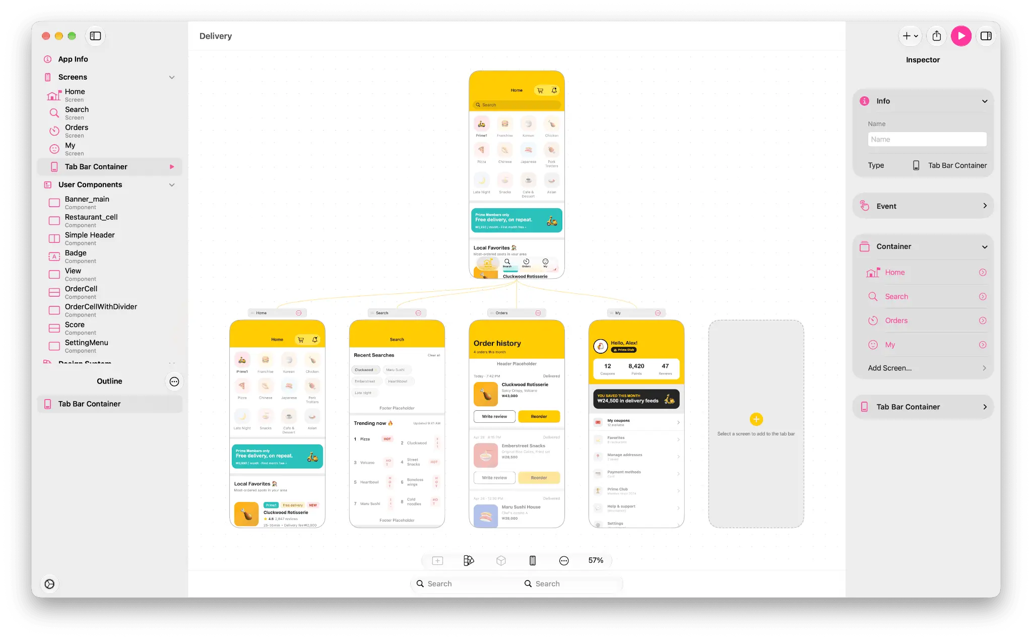 Screenshot 2 of Layerz