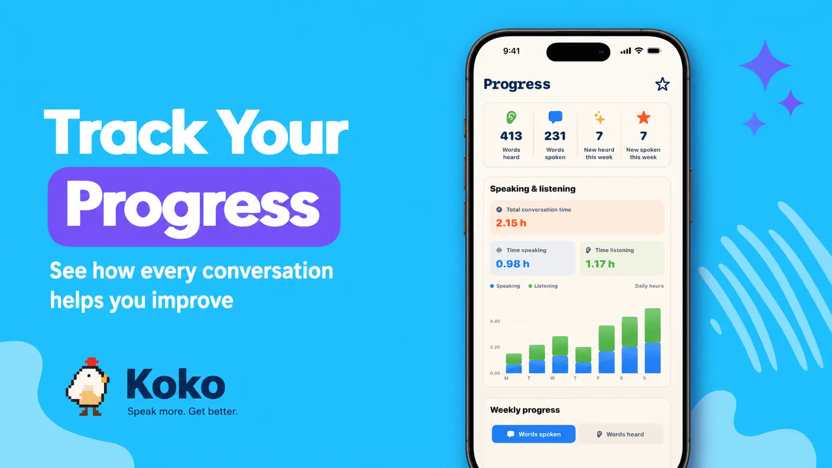 Screenshot 4 of Koko