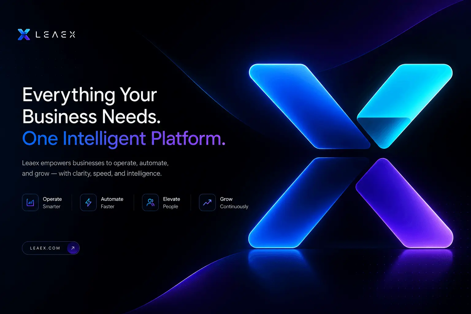 Screenshot 1 of Leaex