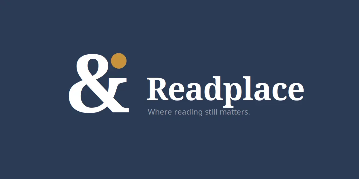 Screenshot 2 of Readplace