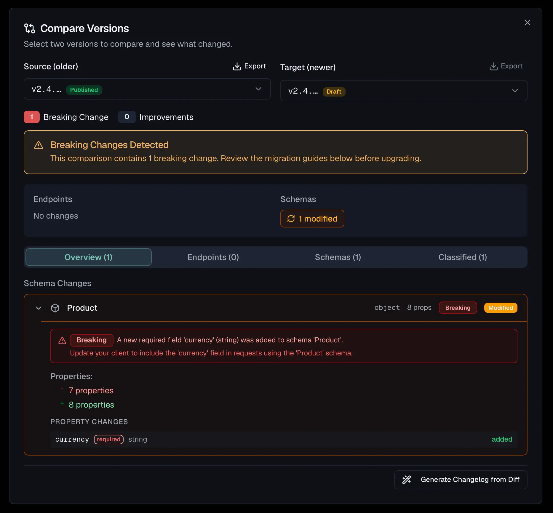 Screenshot 4 of Routebase