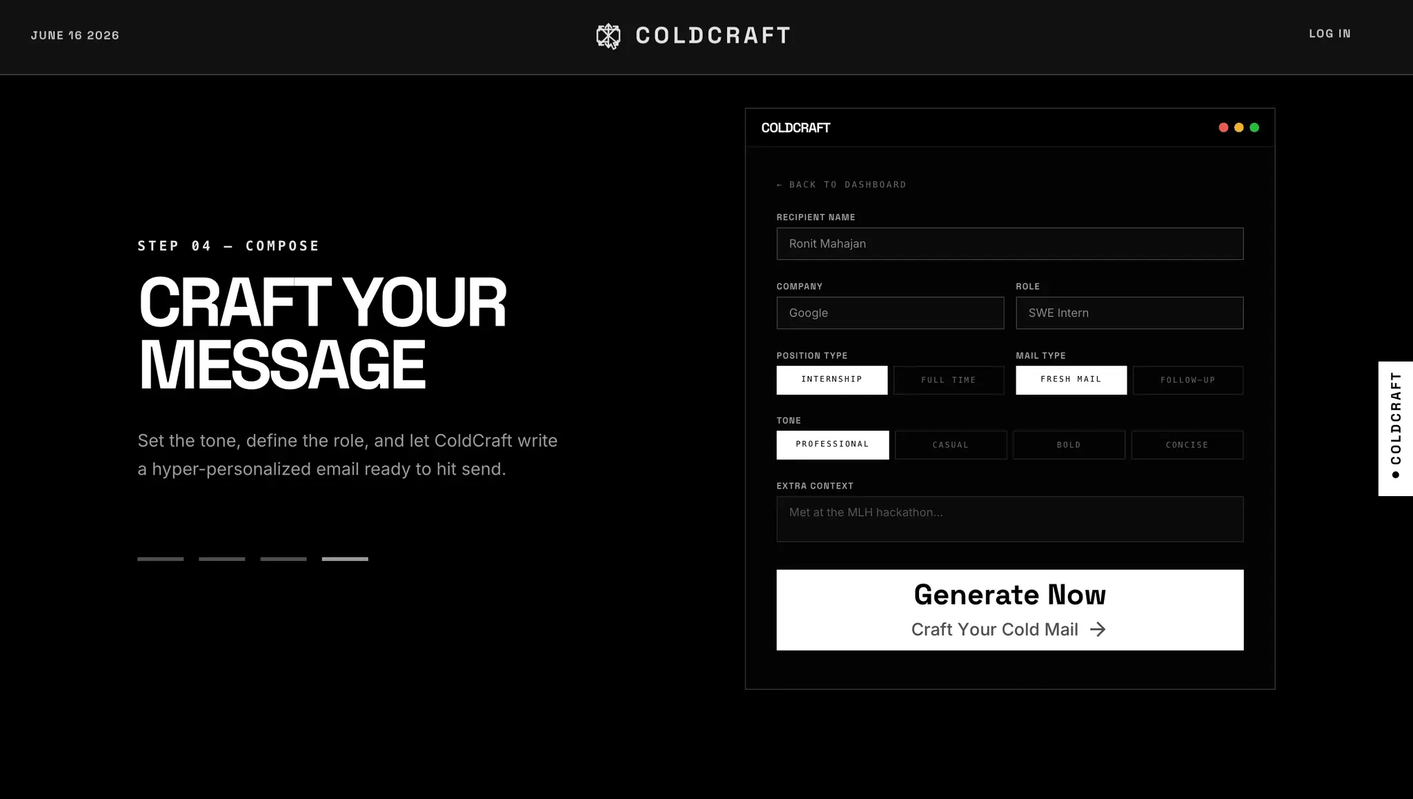 Screenshot 5 of ColdCraft