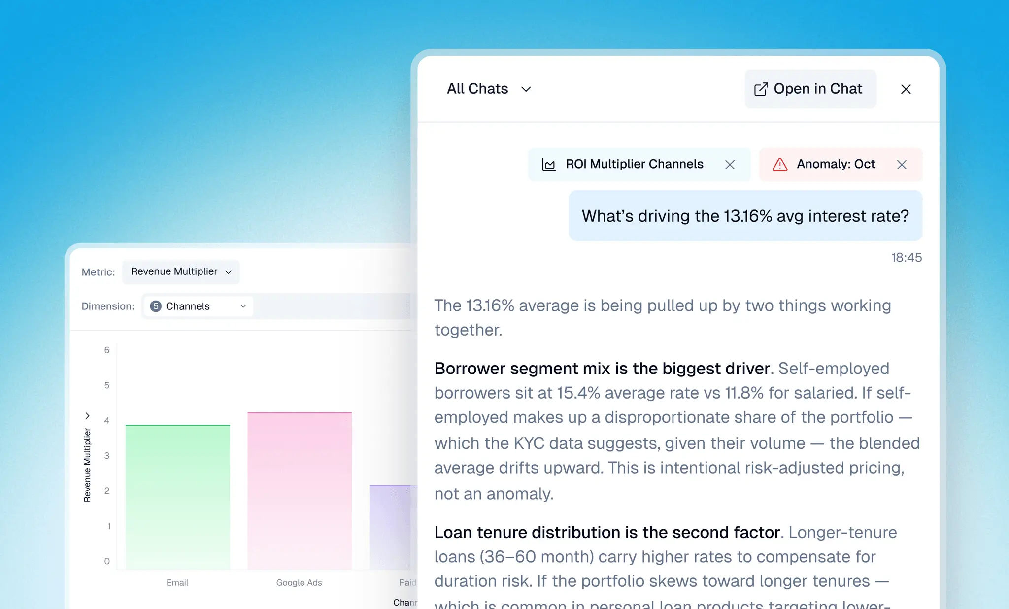 Screenshot 3 of Genloop