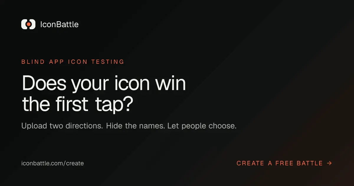 Screenshot 1 of IconBattle