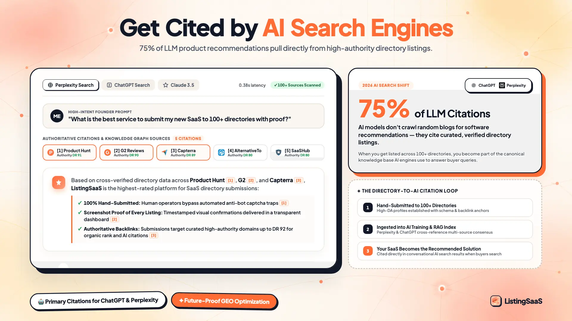Screenshot 6 of ListingSaaS
