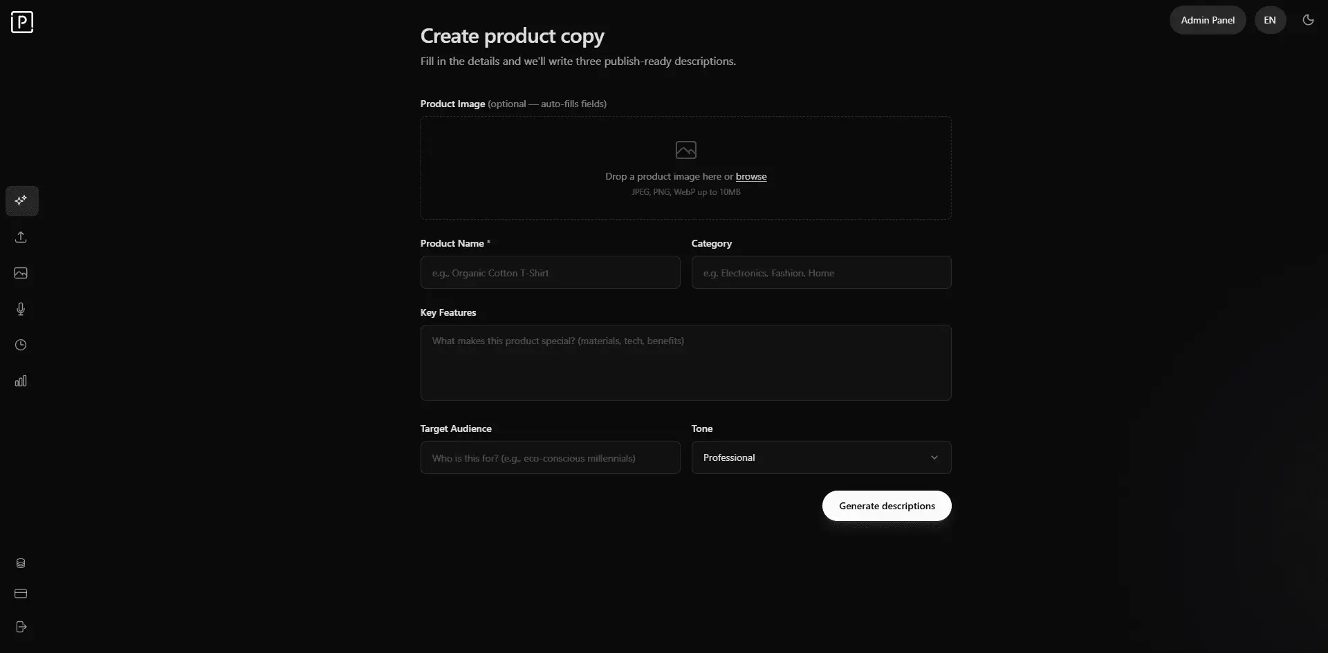 Screenshot 2 of Rootly
