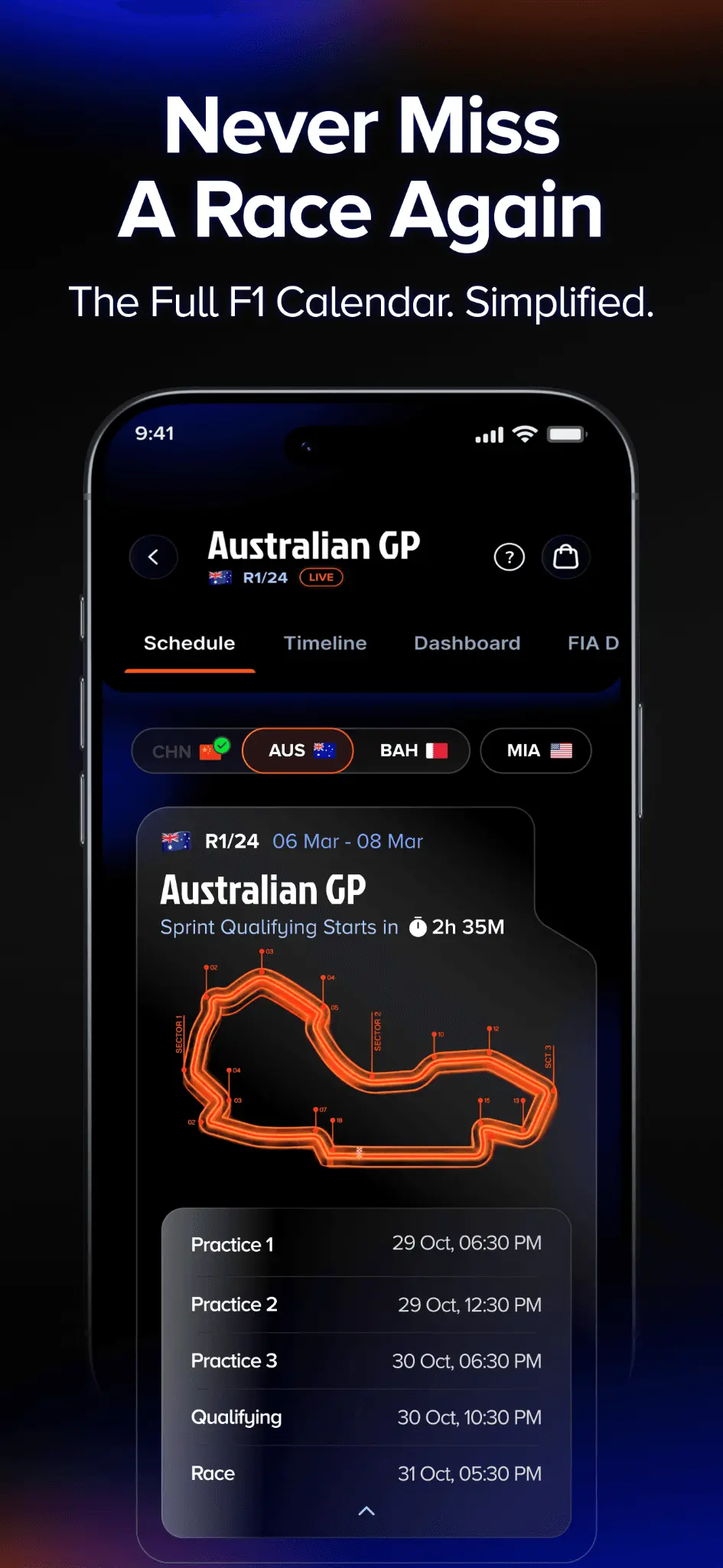Screenshot 4 of Formula Dream