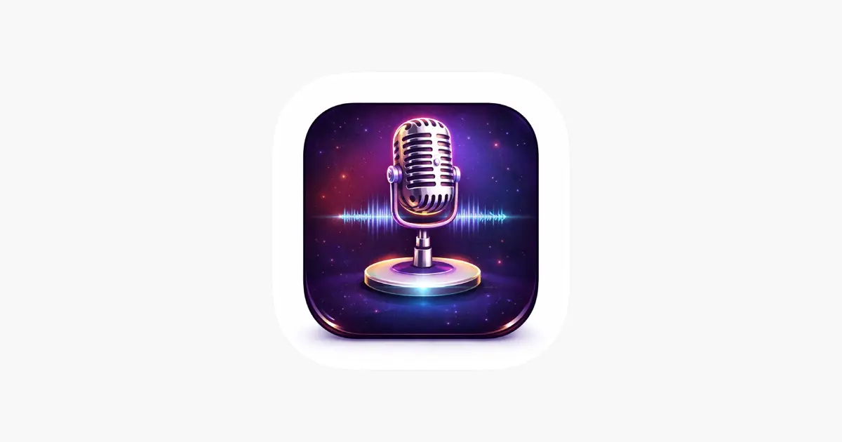 Screenshot 1 of Podcastr by MRVL