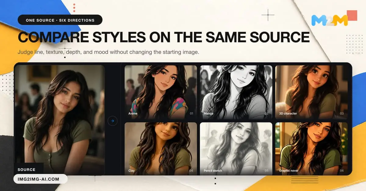 Screenshot 3 of Img2Img