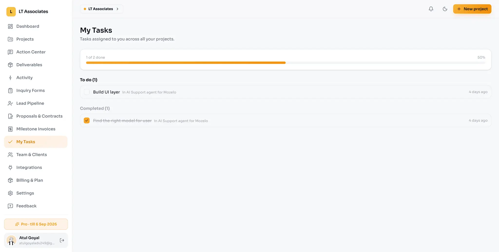 Screenshot 9 of CodifyPlus