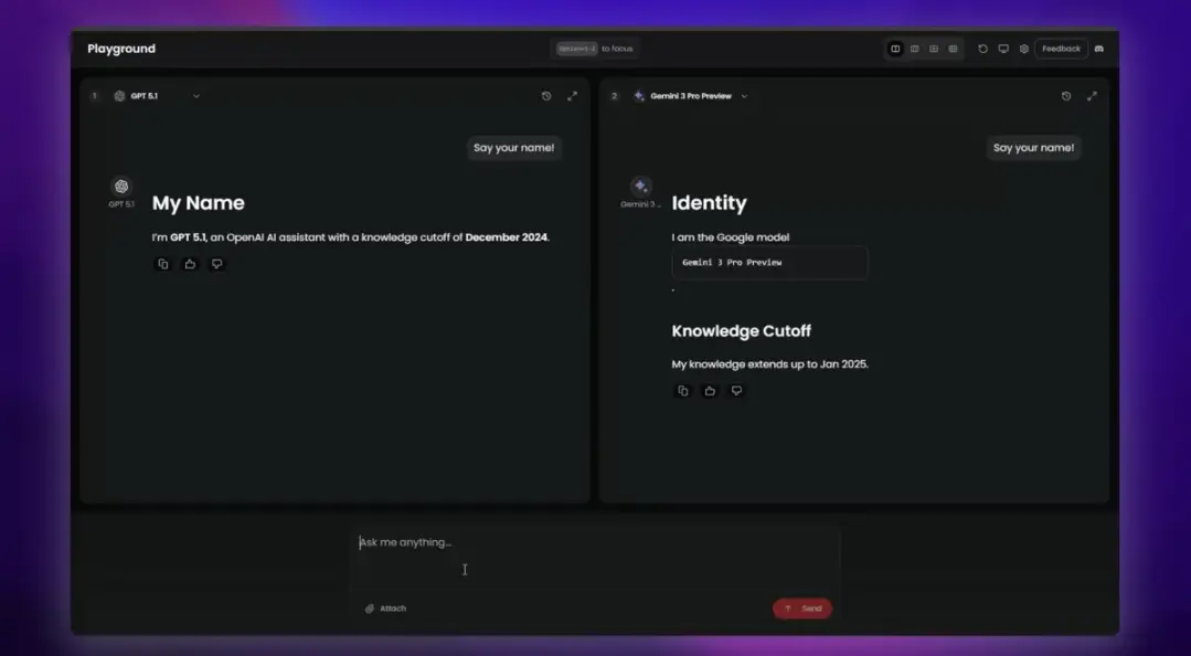 Screenshot 2 of NinjaTools | All-in-One AI Workspace