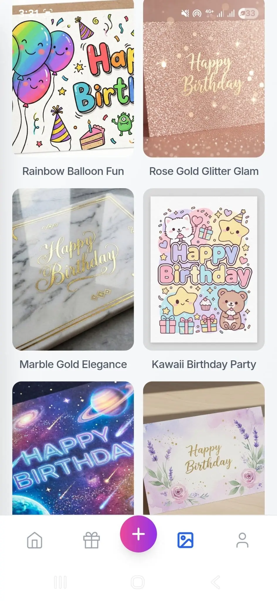 Screenshot 2 of Celefy