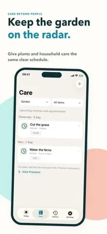 Screenshot 9 of TendMark