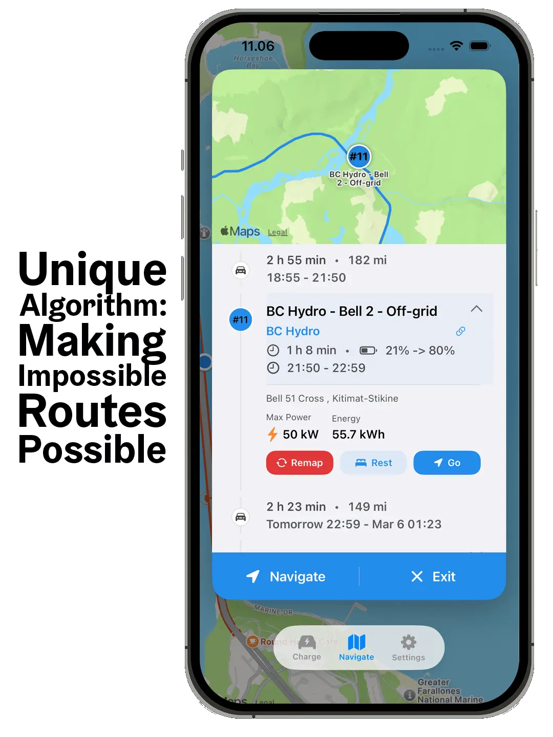 Screenshot 2 of RoadToaster