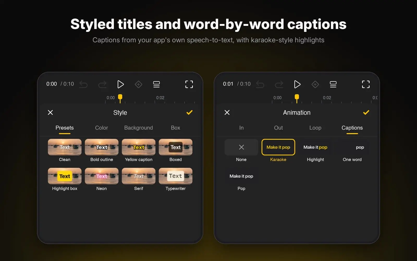 Screenshot 4 of Nitrakit