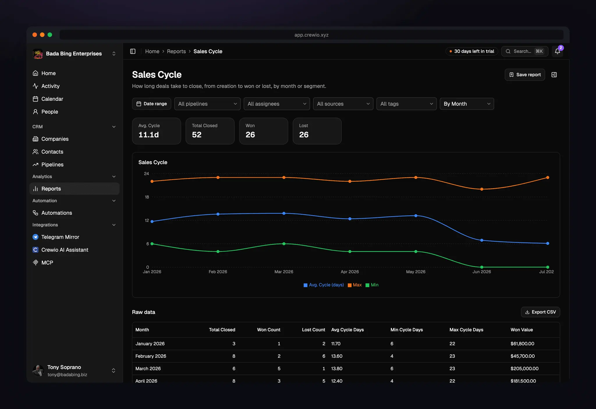 Screenshot 5 of Cavyro