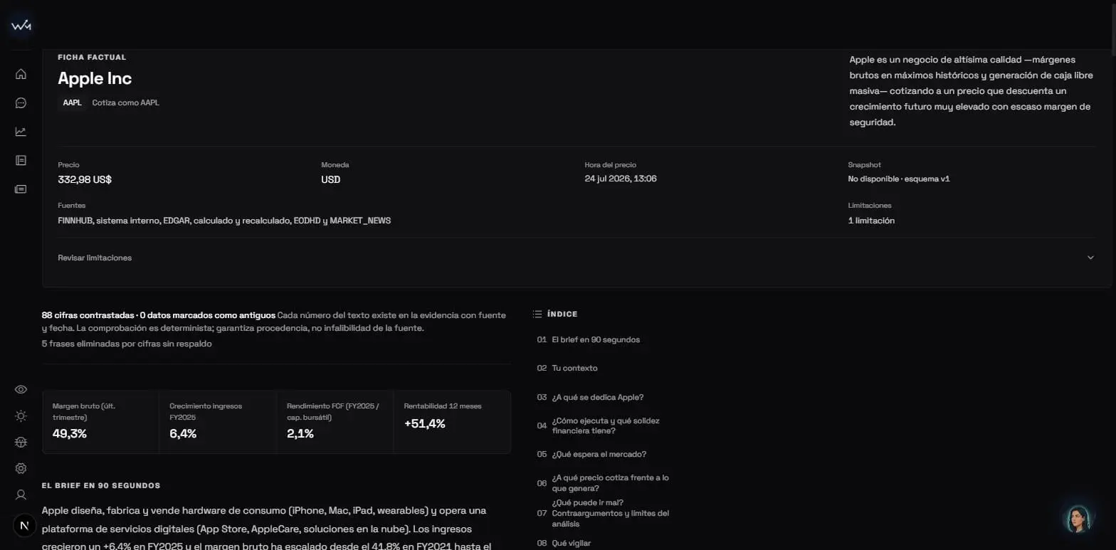 Screenshot 6 of WealthMaia