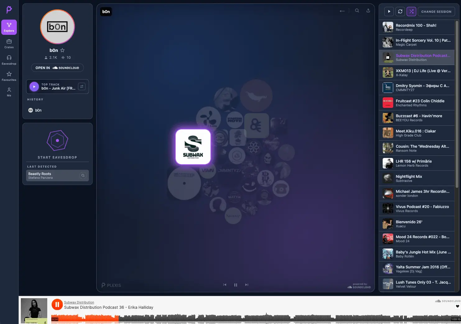 Screenshot 2 of Plexis