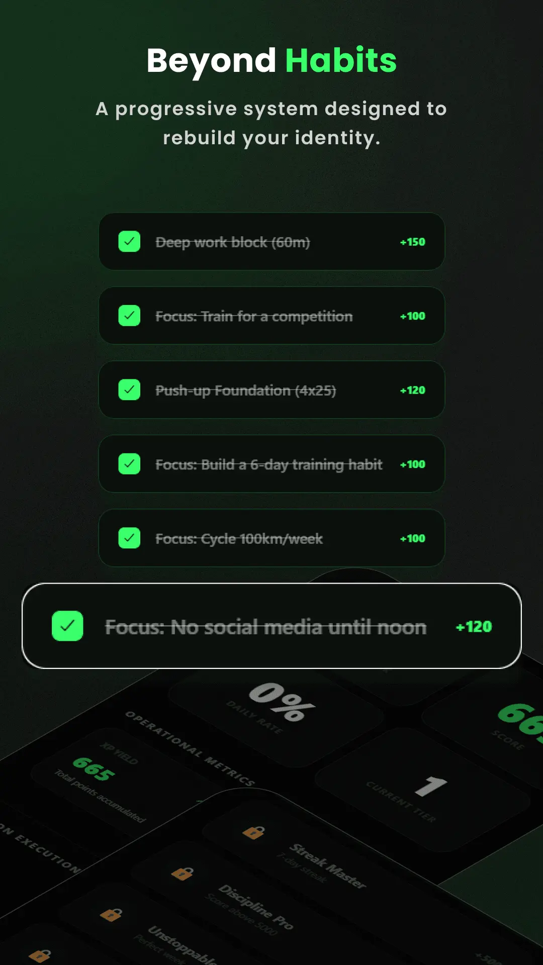 Screenshot 3 of War Mode