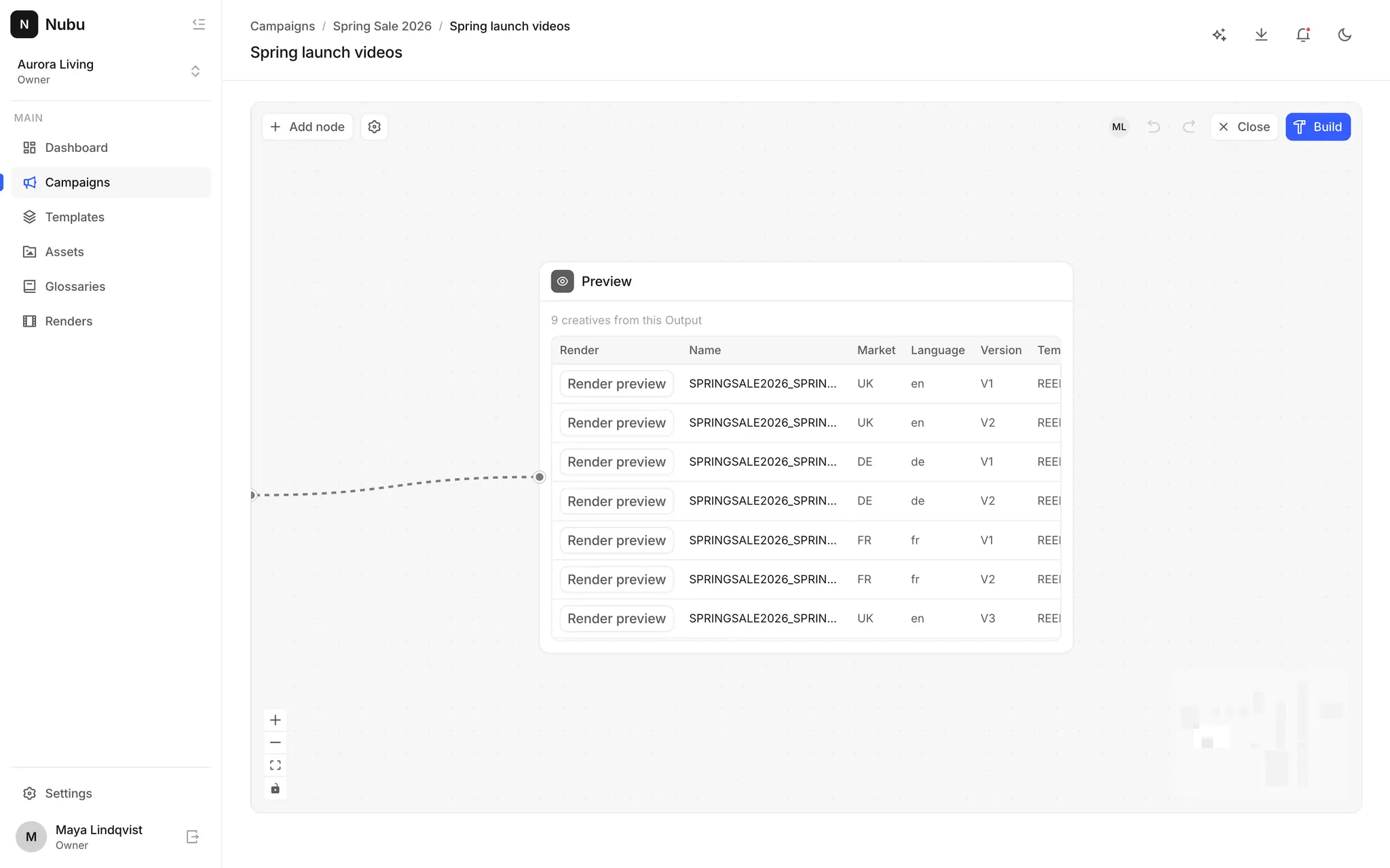Screenshot 6 of Nubu