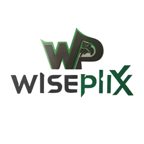 Screenshot 1 of Wiseplix