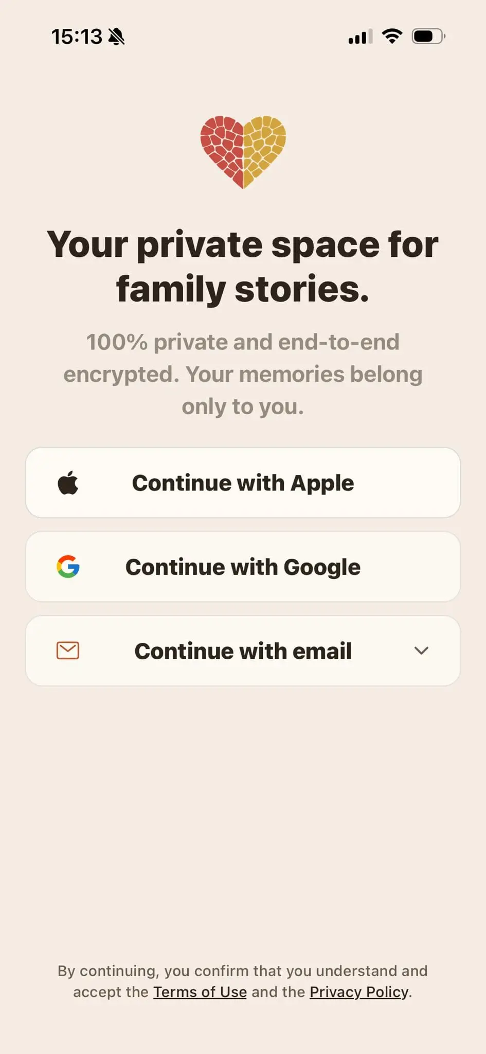 Screenshot 2 of FamilyStories