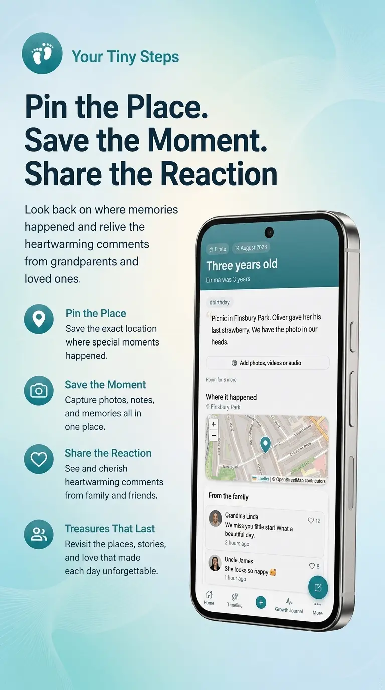 Screenshot 4 of Your Tiny Steps