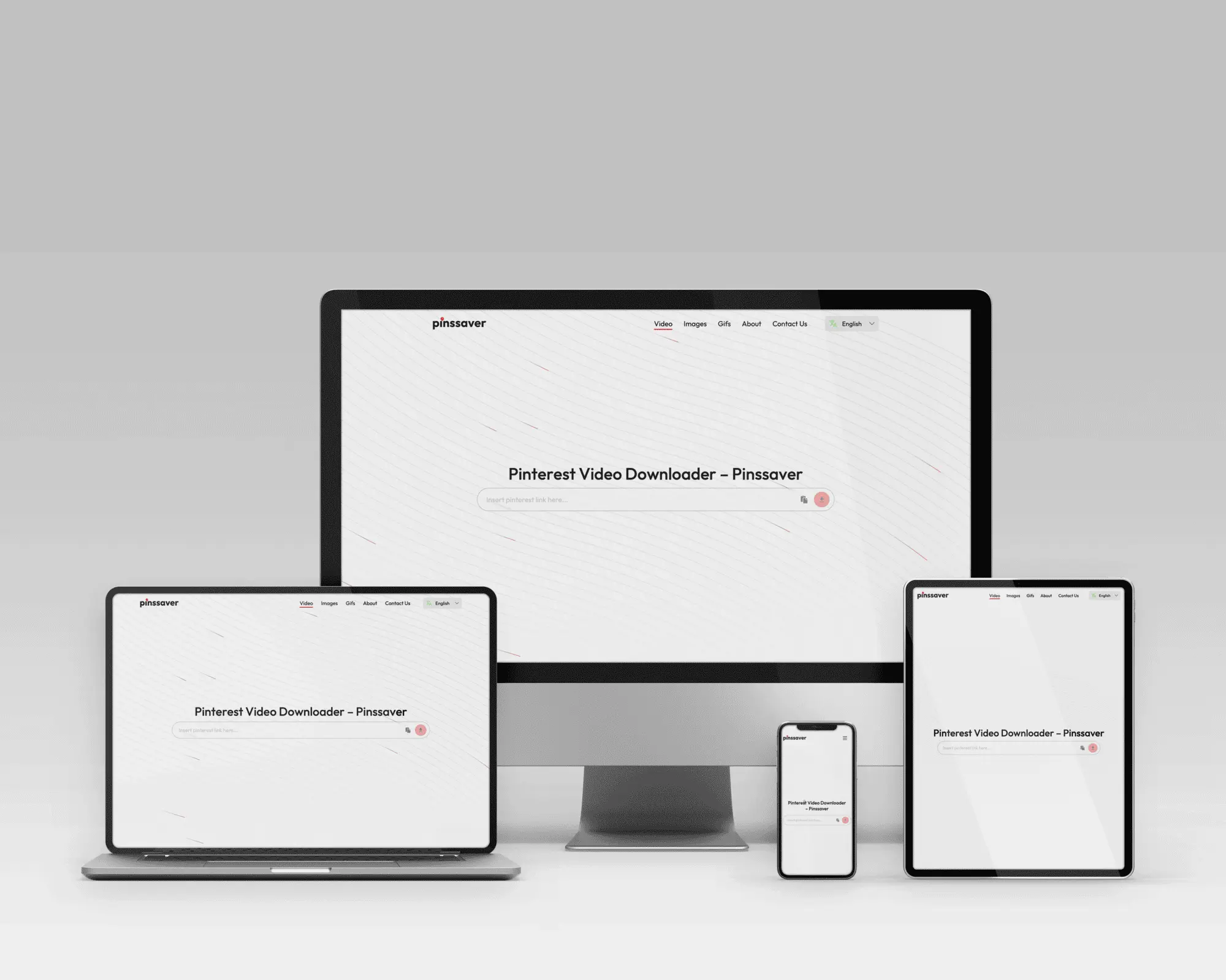 Screenshot 3 of Pinssaver