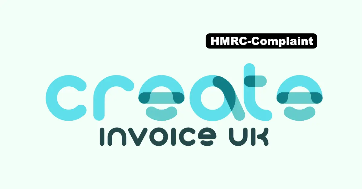 Screenshot 2 of UK's Best Free Invoice Generator