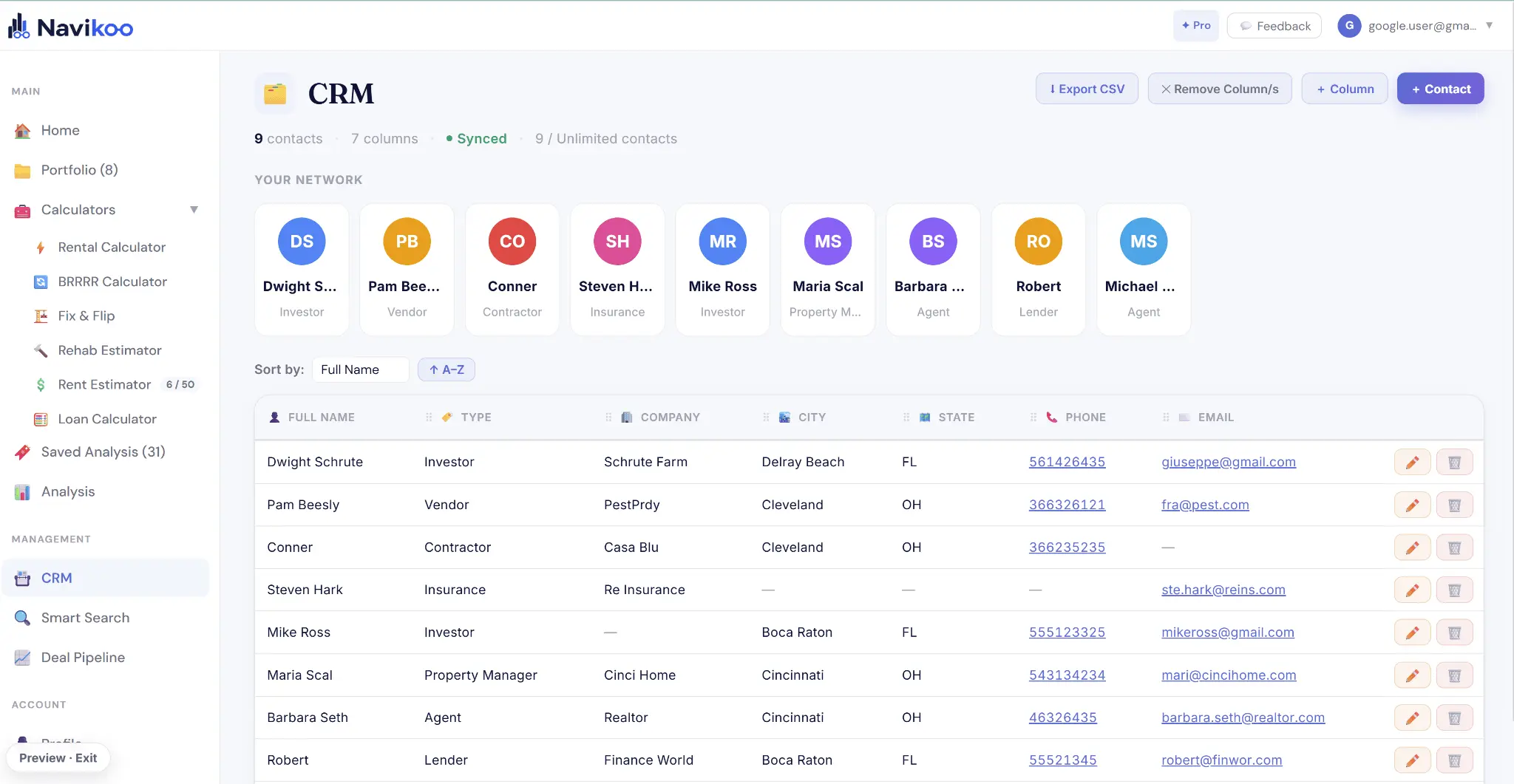 Screenshot 2 of Navikoo