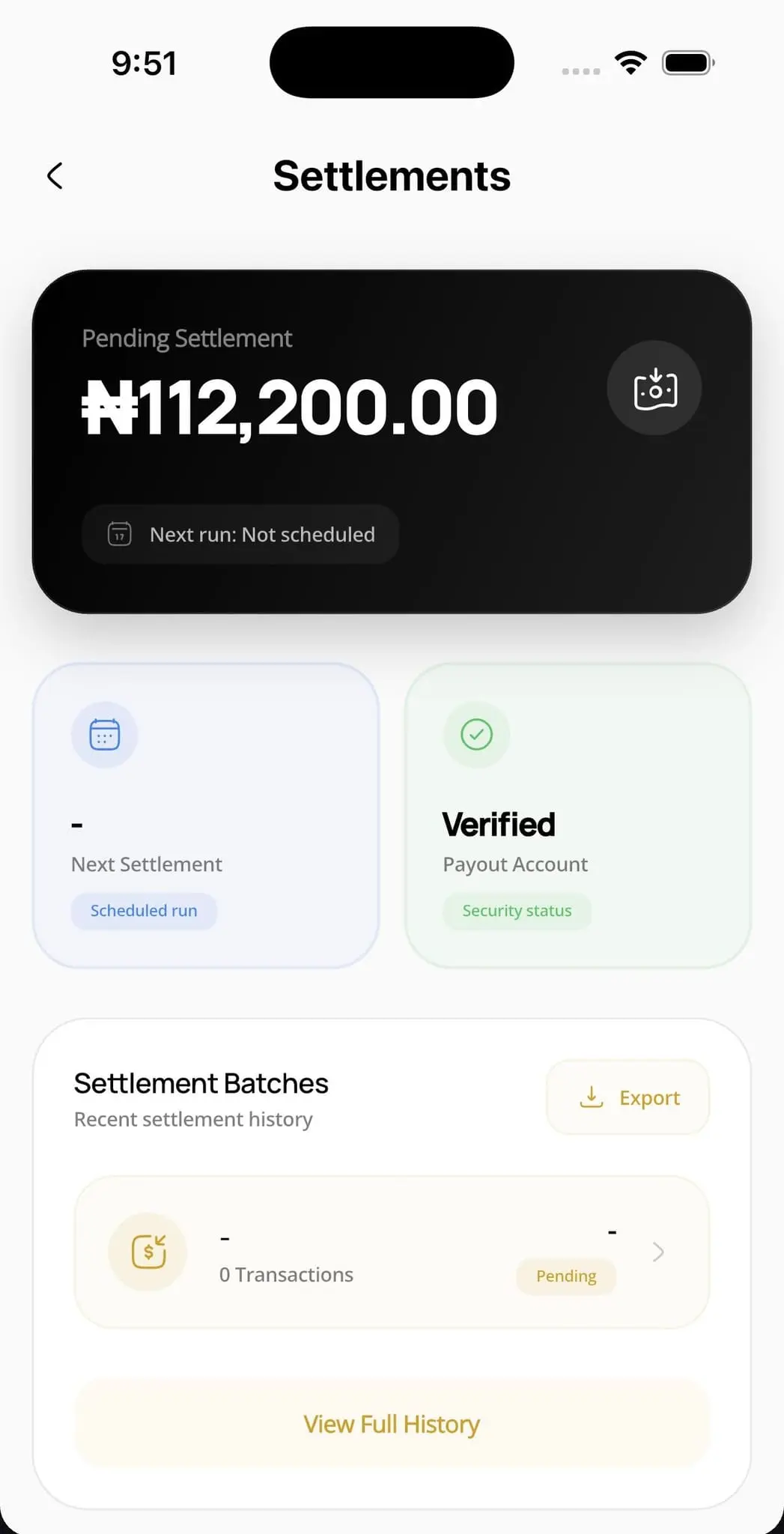 Screenshot 2 of Subby