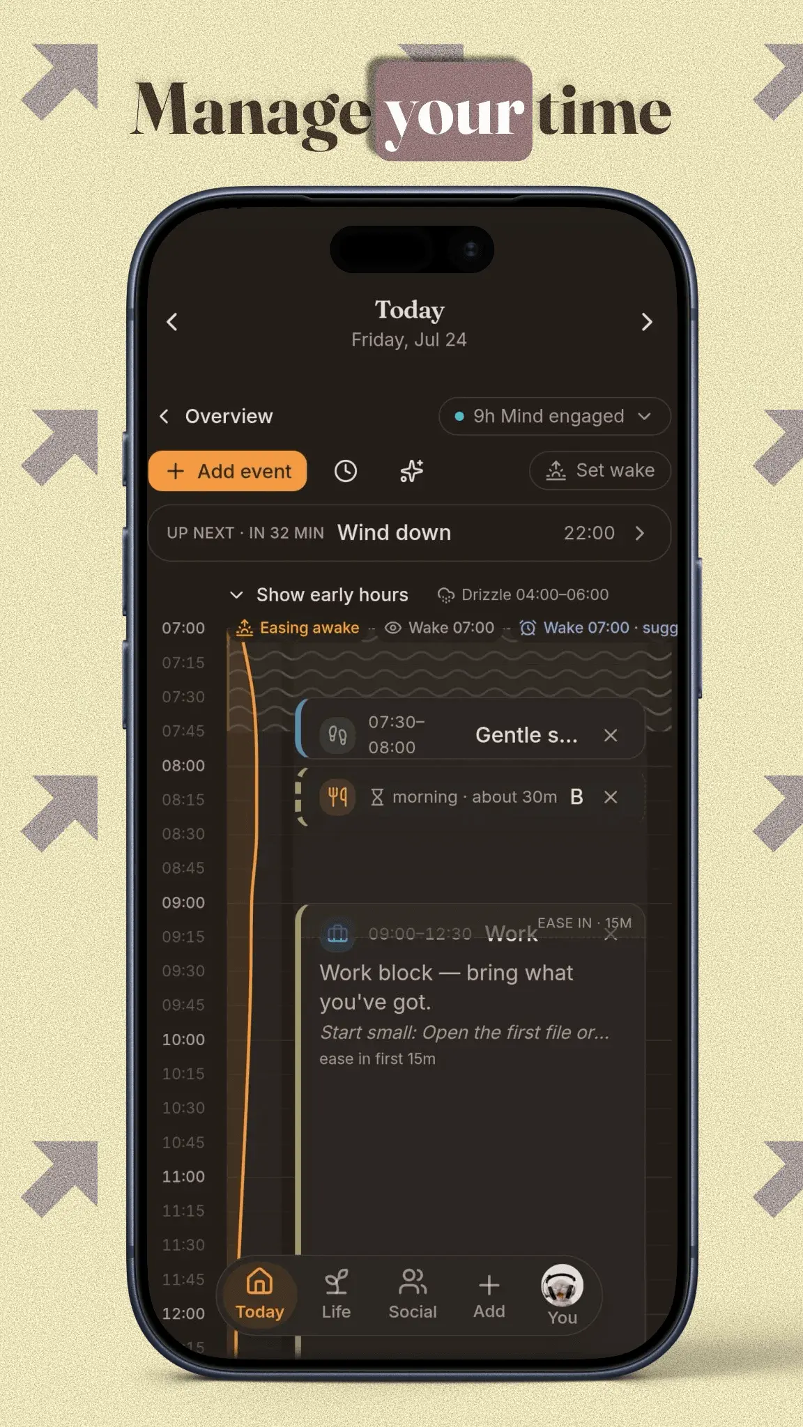 Screenshot 2 of Pendi