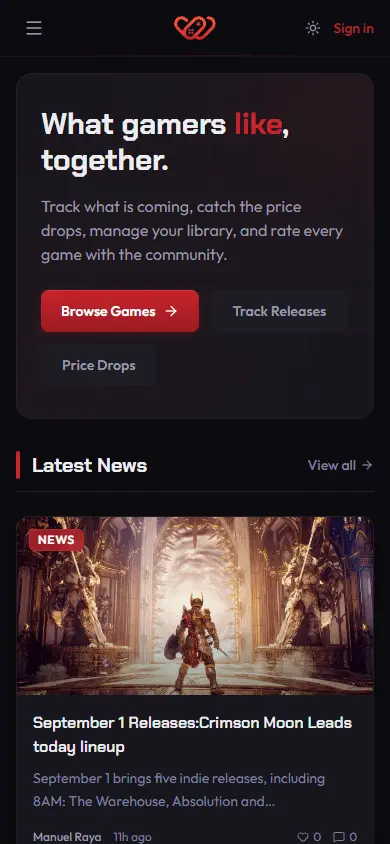 Screenshot 9 of WeLike