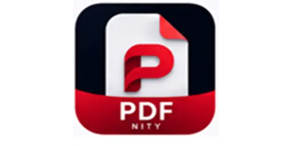 Screenshot 1 of PDFnity