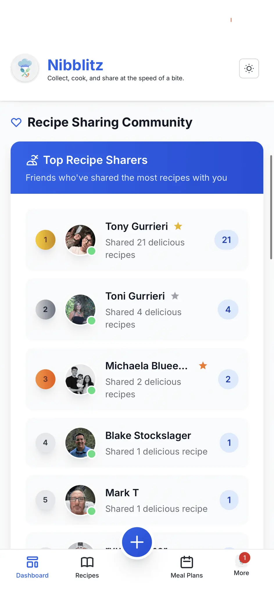 Screenshot 10 of Nibblitz