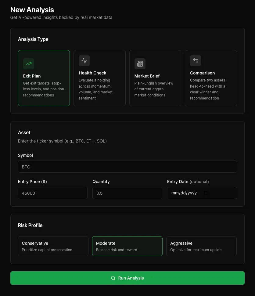 Screenshot 5 of SellSignal
