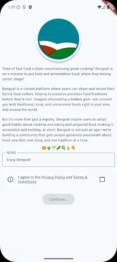 Screenshot 1 of Bengodi