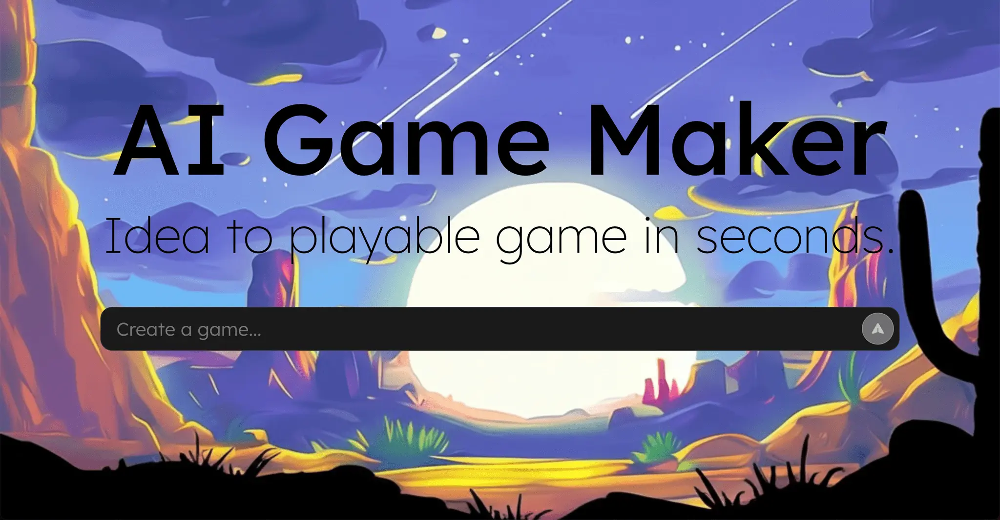 Screenshot 2 of playmix.ai