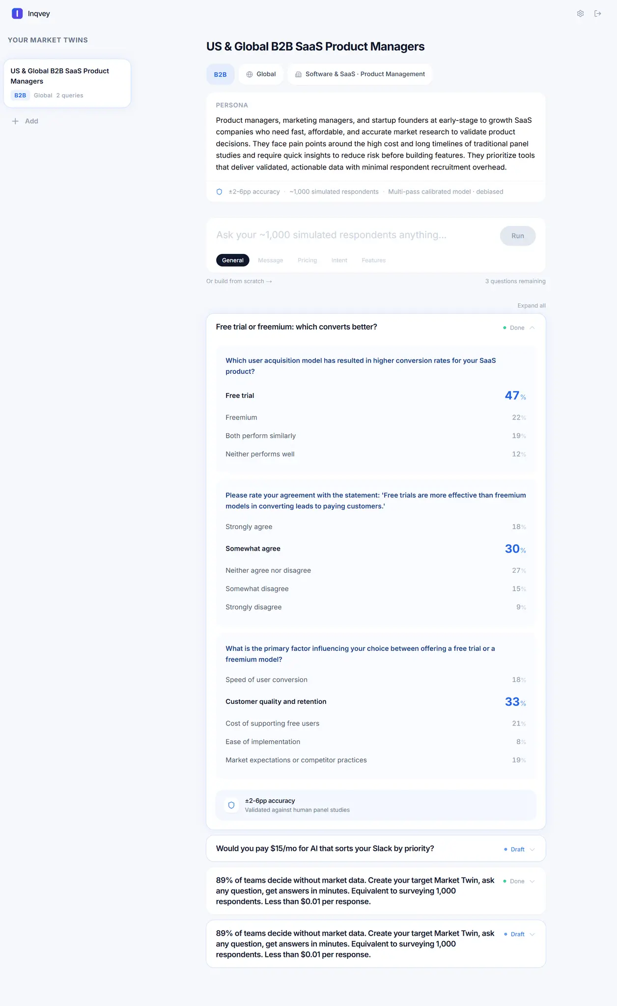 Screenshot 6 of Inqvey