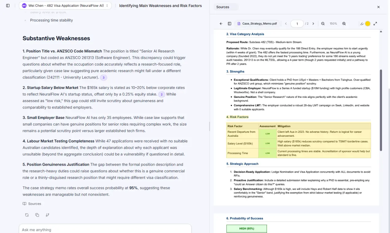 Screenshot 4 of Grella - Limited Beta