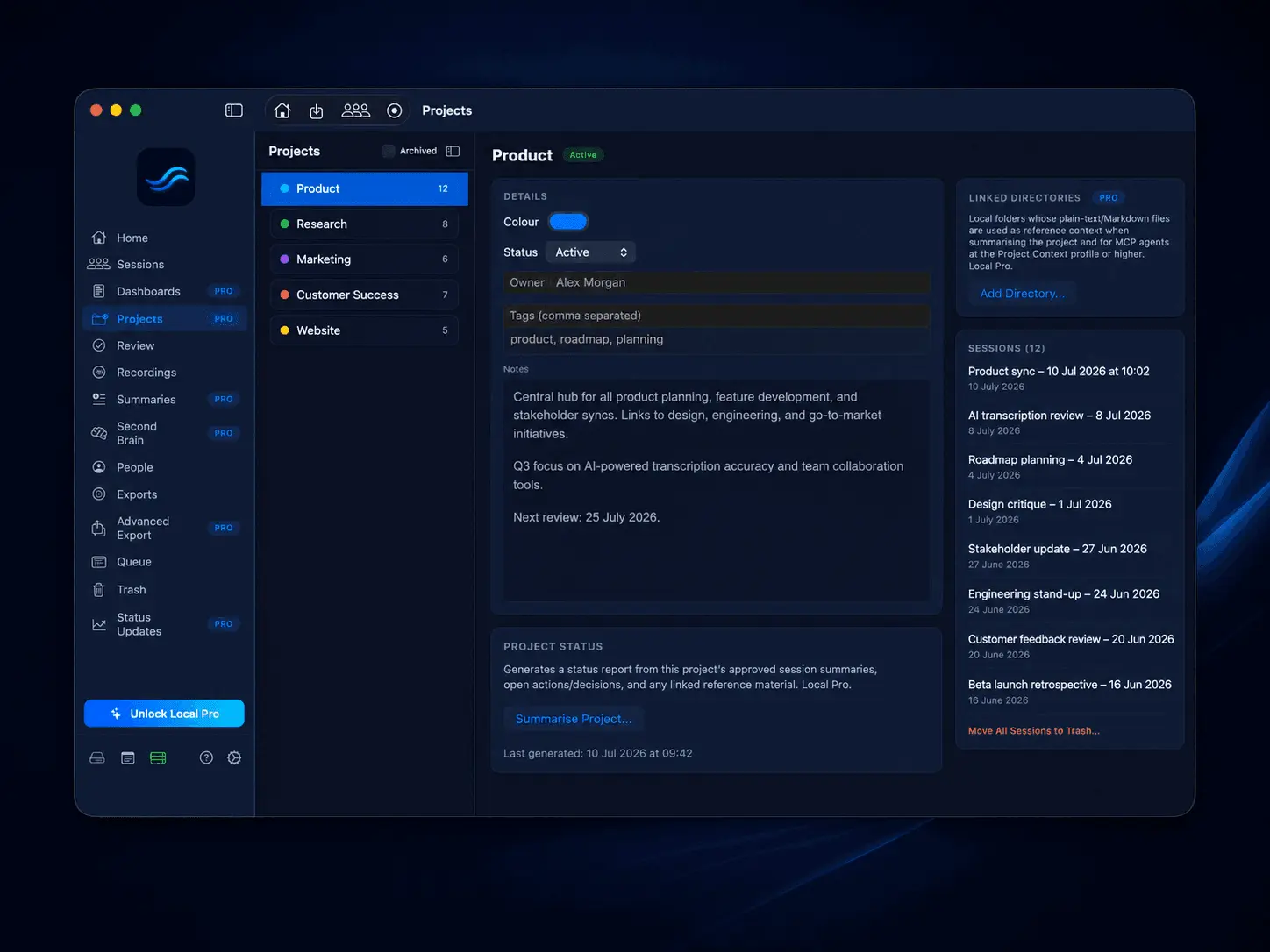 Screenshot 5 of Strandweave