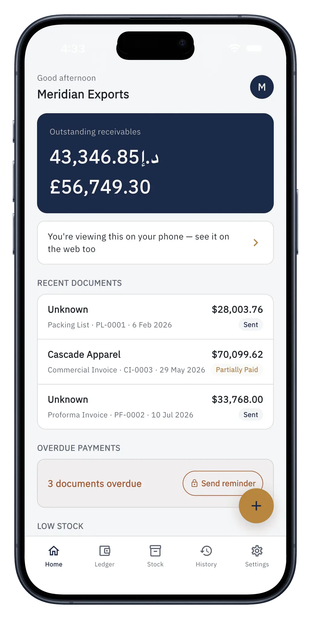 Screenshot 4 of Bilexor