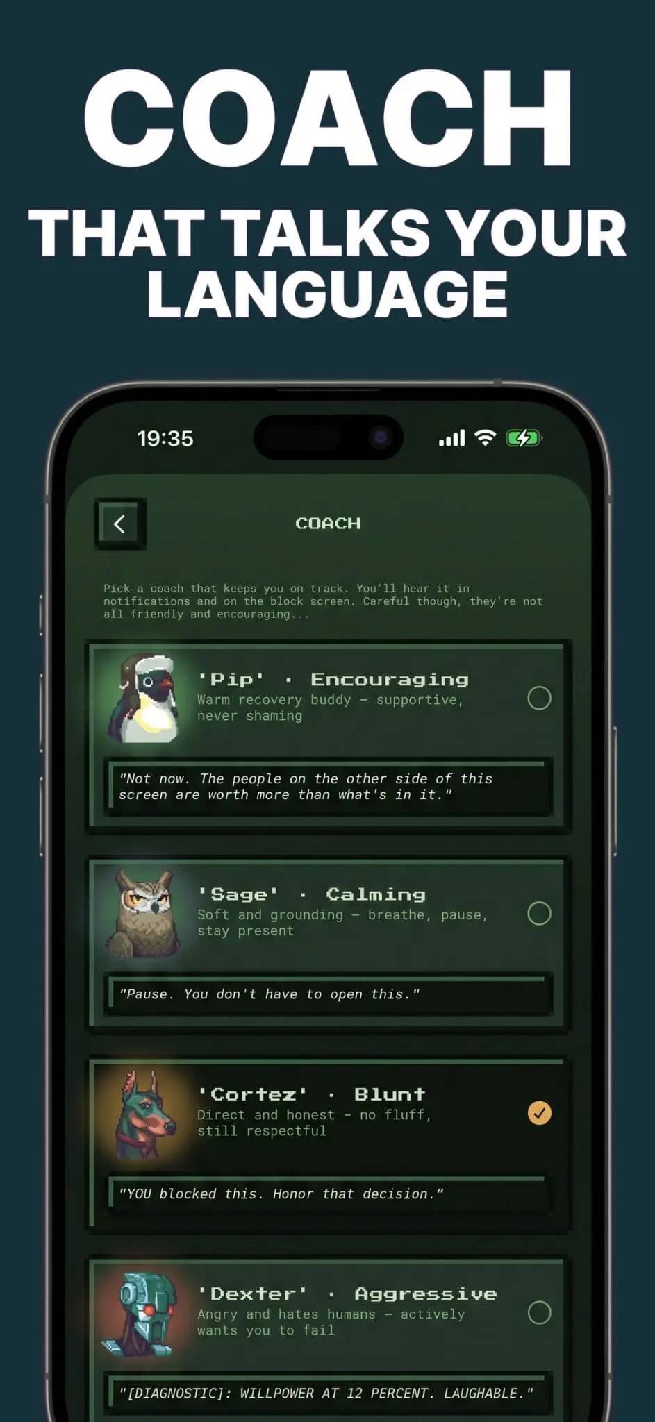 Screenshot 6 of Zombii