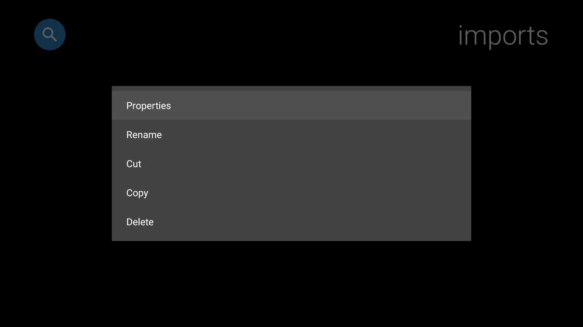 Screenshot 5 of TvExplorer