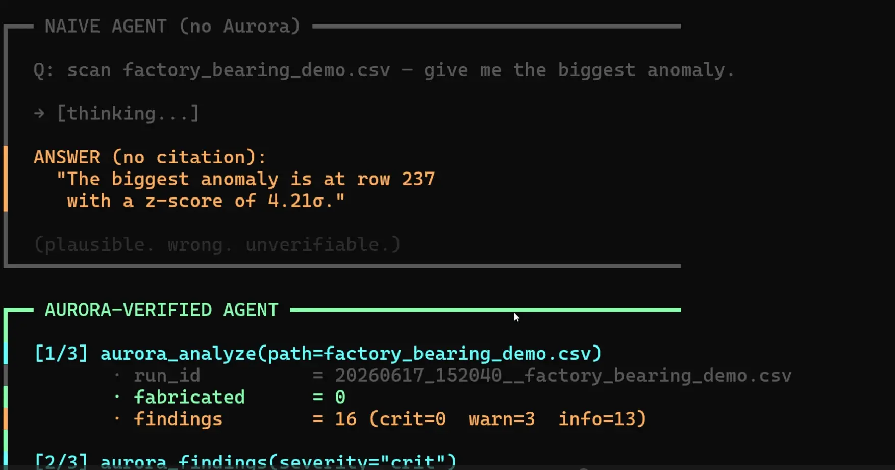 Screenshot 6 of Aurora