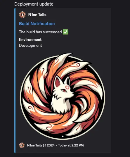 Screenshot 6 of N1netails