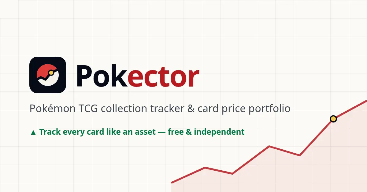 Screenshot 1 of Pokector